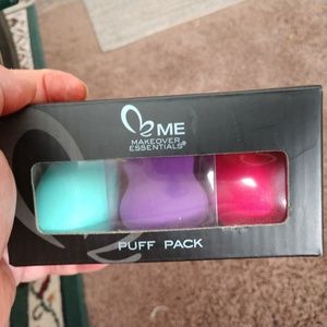 New LoveMe Puff pack